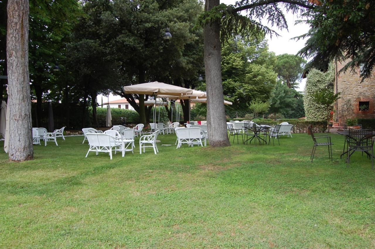 Relais Parco Dei Cavalieri Assisi Hotel Petrignano Exterior photo